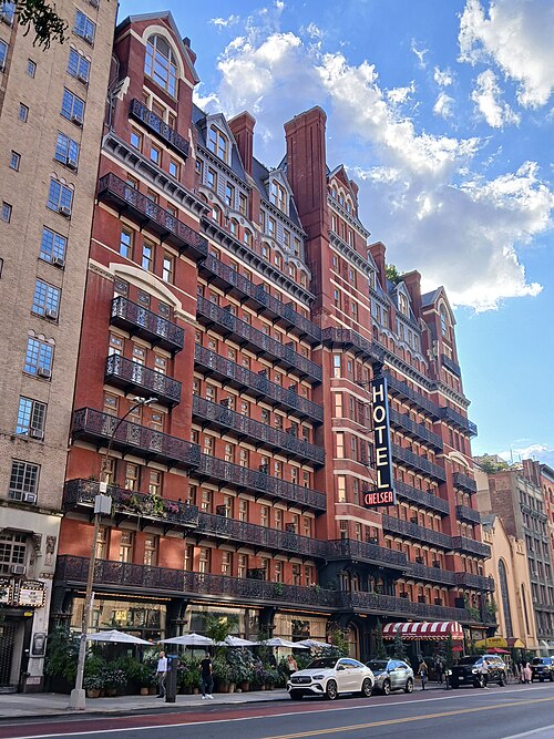 Hotel Chelsea